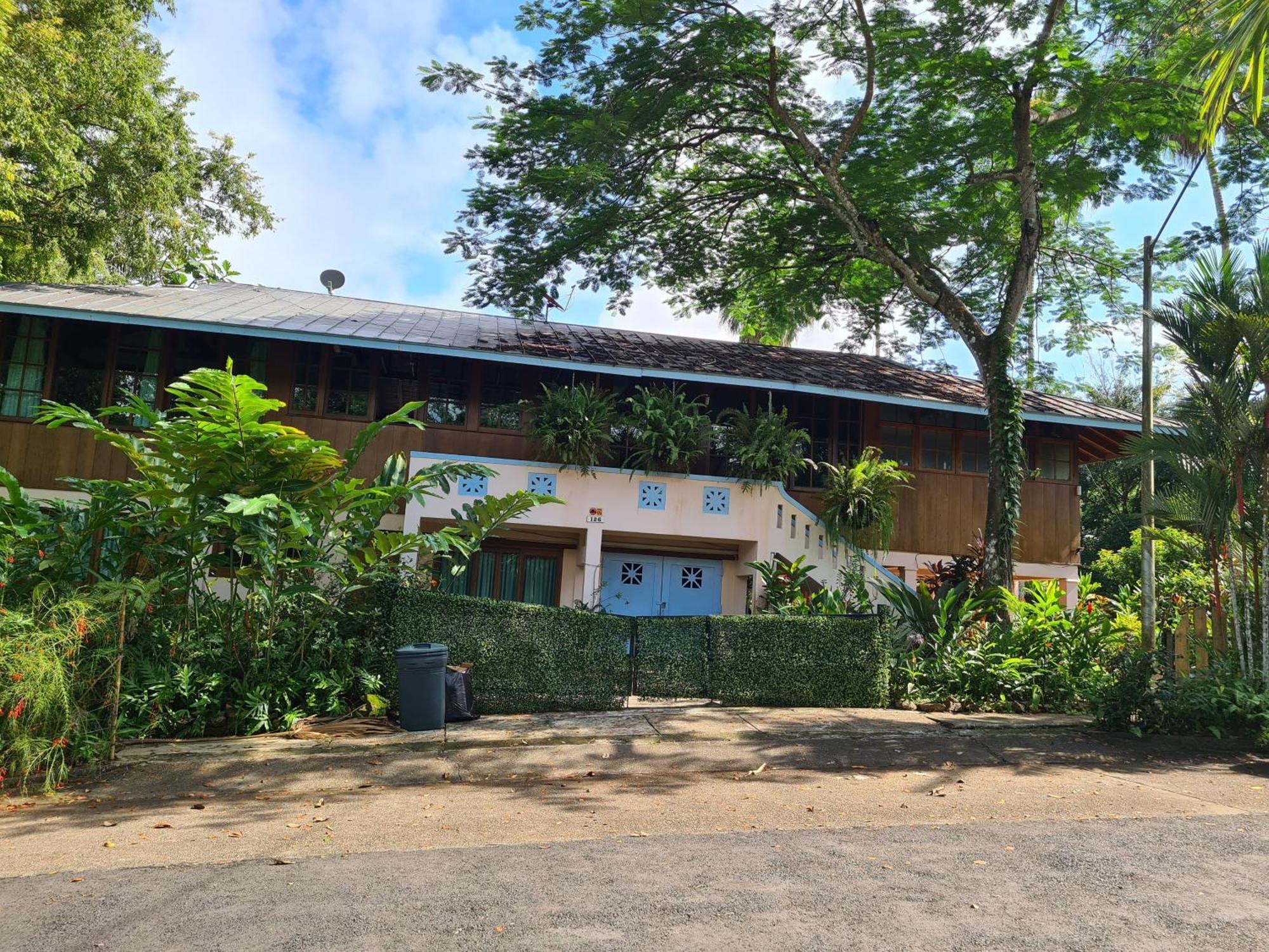 Gamboa Apartment Toucan Y Studio Neque Exteriér fotografie