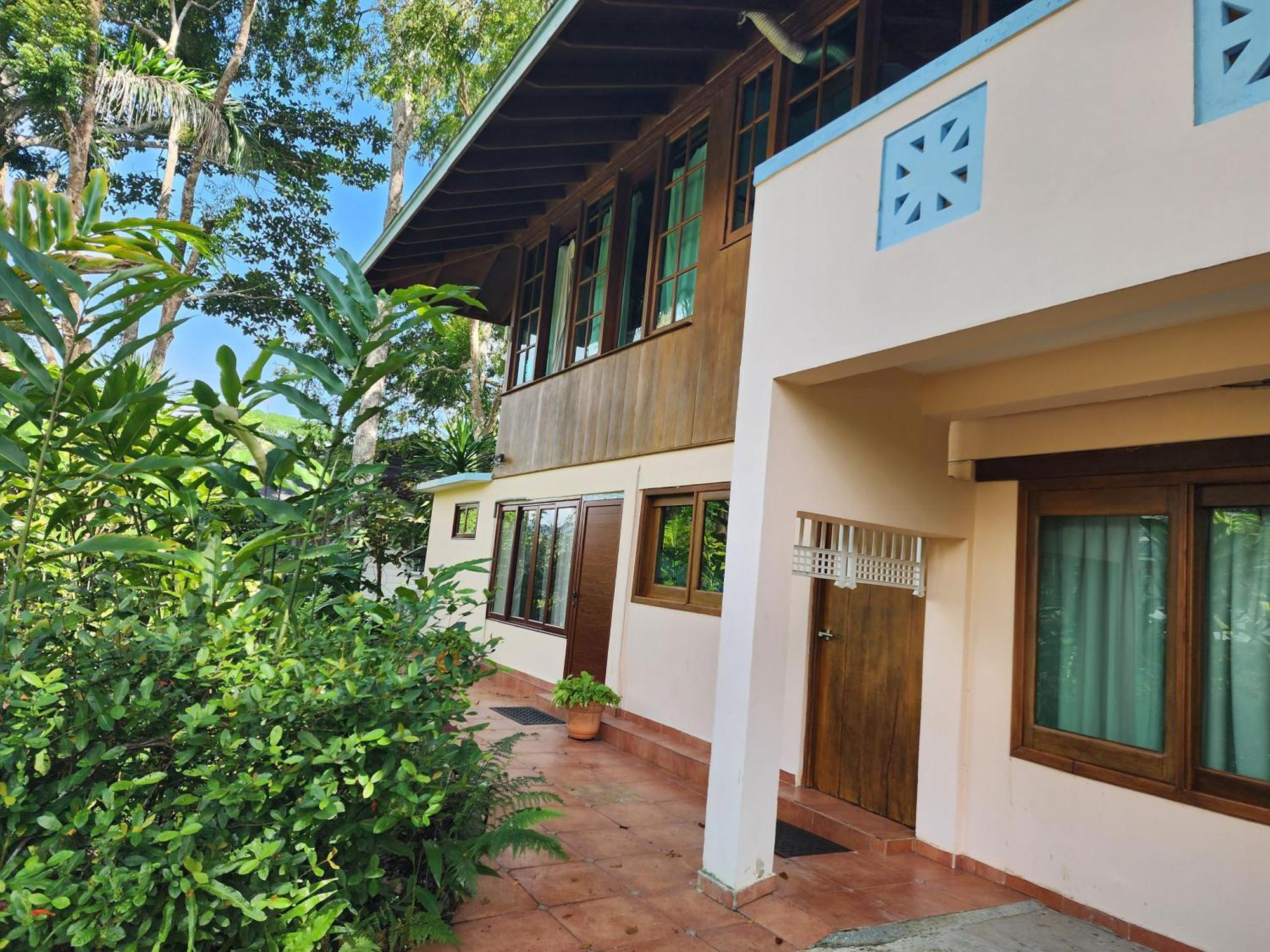 Gamboa Apartment Toucan Y Studio Neque Exteriér fotografie