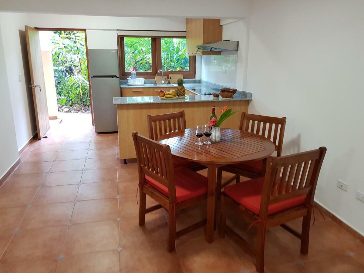 Gamboa Apartment Toucan Y Studio Neque Exteriér fotografie