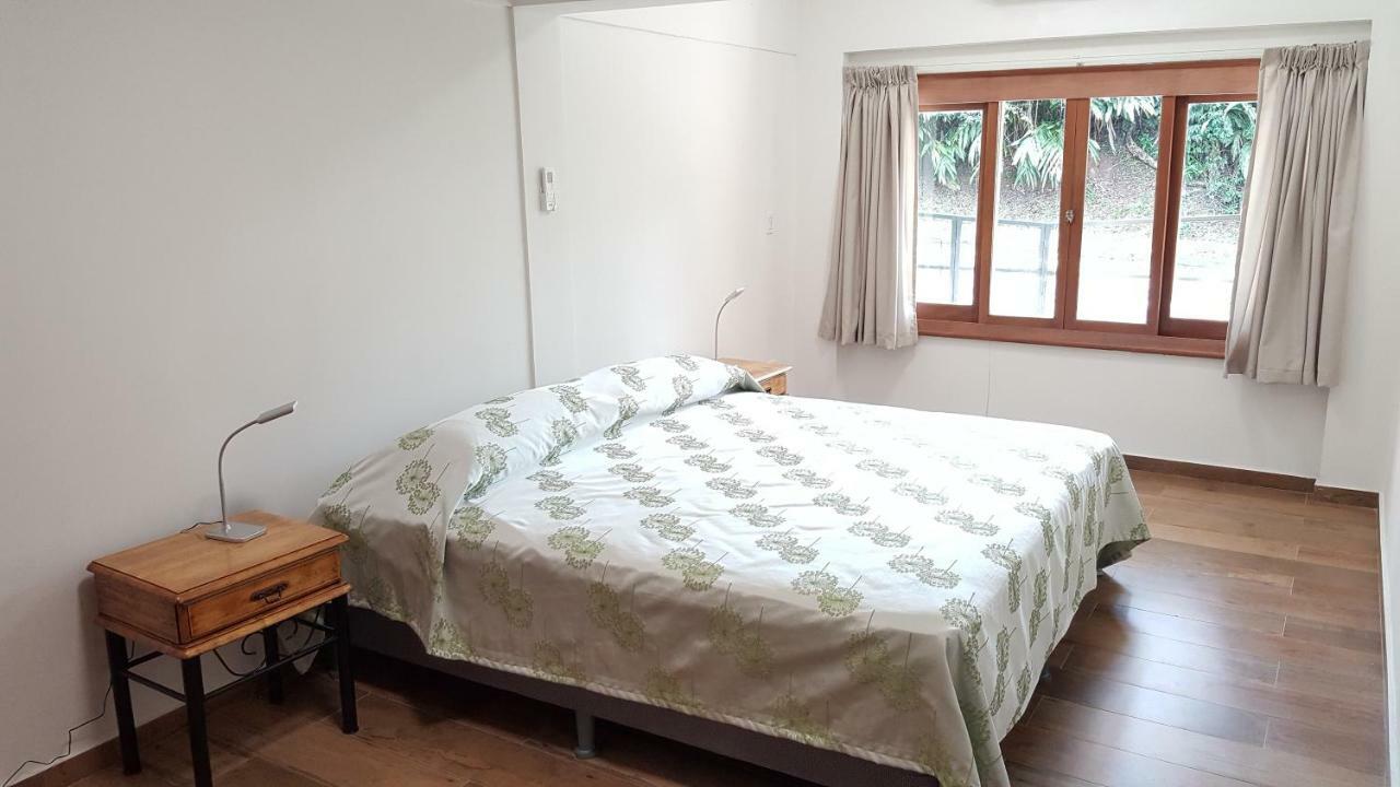 Gamboa Apartment Toucan Y Studio Neque Exteriér fotografie