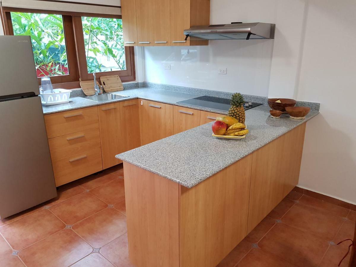 Gamboa Apartment Toucan Y Studio Neque Exteriér fotografie