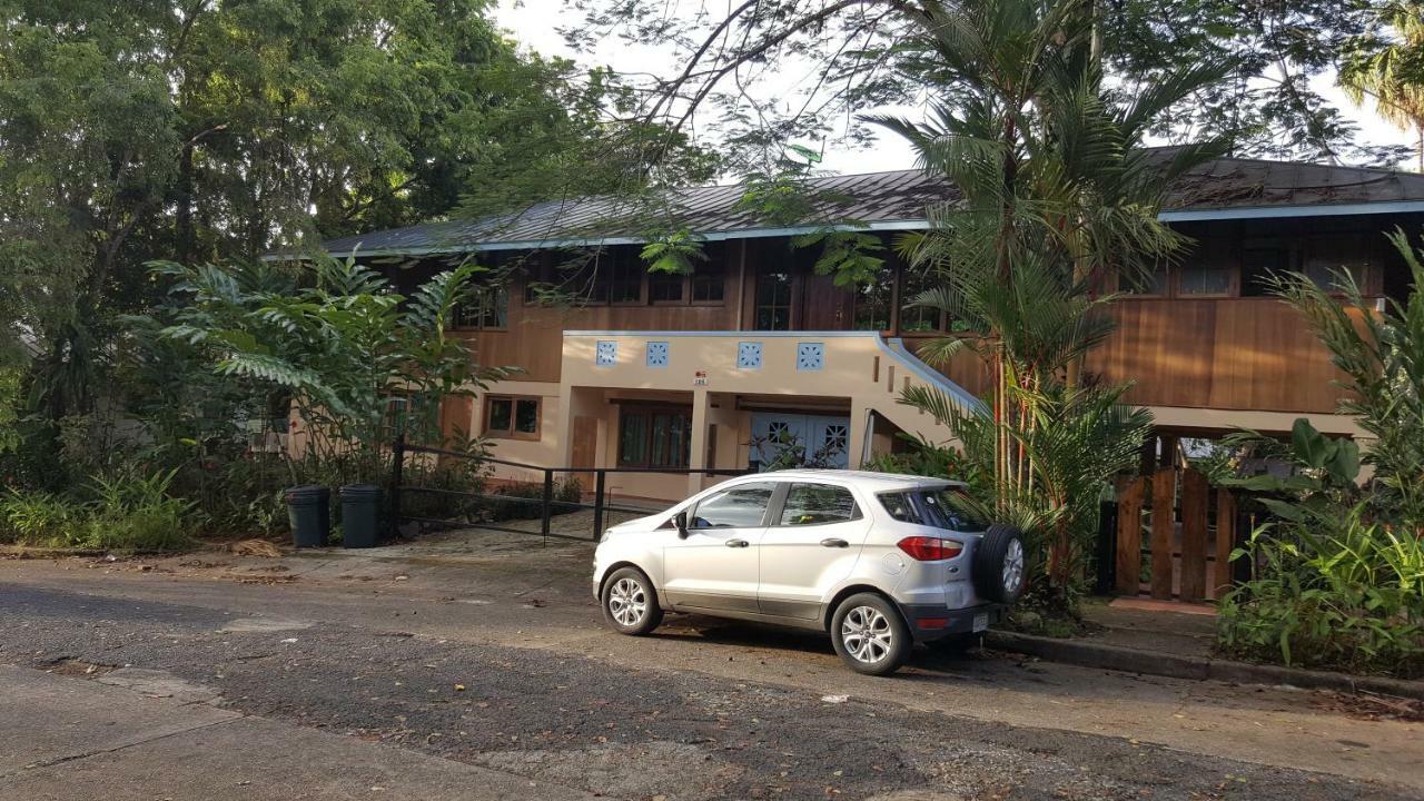 Gamboa Apartment Toucan Y Studio Neque Exteriér fotografie