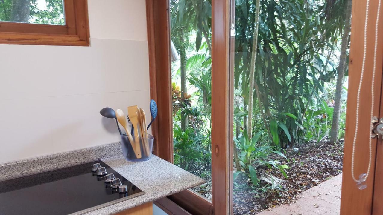 Gamboa Apartment Toucan Y Studio Neque Exteriér fotografie